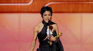 'K-Pop Demon Hunters' ganha Globo de Ouro com hit 'Golden'; confira todos os vencedores do Globo de Ouro 2026