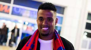 Inter faz proposta por Alerrandro, artilheiro do Brasileirão 2024