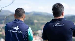 Período chuvoso acende alerta para a dengue no Brasil