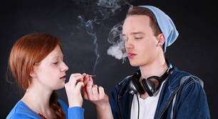 Um em cada cinco jovens usa maconha ou álcool para dormir