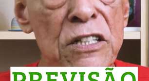 Previsão para o signo de capricórnio 12 a 18 de Janeiro de 2026