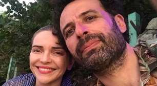 Marido revela motivo da decisão de Titina Medeiros de enfrentar doença em privacidade