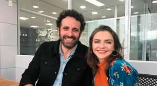 Marido de Titina Medeiros expõe como a atriz estava antes de morrer: 'Ela...'