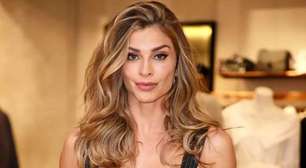 Vídeo antigo de inscrição de Grazi Massafera para o BBB 5 volta a circular nas redes