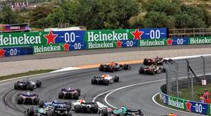 F1: Alguns episódios polêmicos ocorridos em testes de pré-temporada