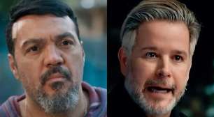 Três Graças: Misael compra arma para matar Ferette, personagem descobre e revela tudo: 'Ele queria'