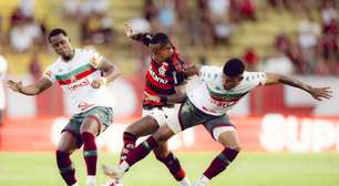 Roberto Assaf: Empate medíocre do Flamengo no Estadual. Que joguinho