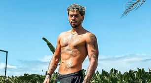 EITA! Público se revolta em show com atitude de Zé Felipe e grita nome de Virginia