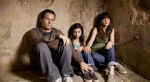 Fim dos Tempos no Prime Video retrata reencontro de amigos marcado por eventos inexplicáveis