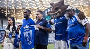 Inveja? Sampaoli cita contratação de Gerson no Cruzeiro e afirma: "um valor que"