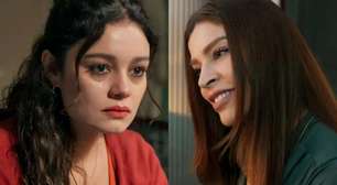 Globo pretende fazer mudança drástica em Três Graças; saiba detalhes