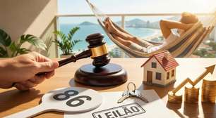 Leilões digitais transformaram o investimento imobiliário em um jogo muito mais seguro