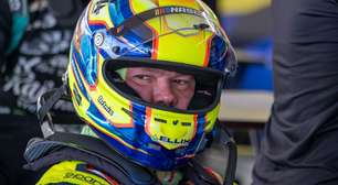 Jorge Martelli anuncia patrocínio Master da Progresso Sementes para a NASCAR Brasil