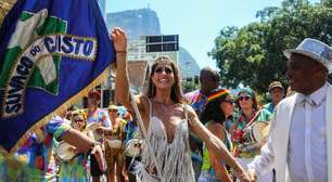 Suvaco do Cristo se despede do carnaval após 40 anos e faz último desfile em fevereiro