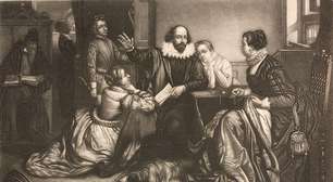 'Hamnet' e o mistério de 400 anos sobre a esposa (e o filho) de Shakespeare