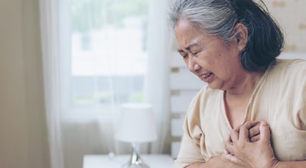 Sinais de alerta: conheça sintomas que podem indicar um infarto