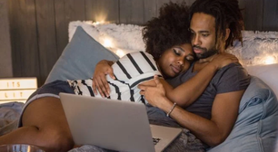 O que significa quando uma pessoa dorme rápido quando está ao seu lado, segundo psicólogas