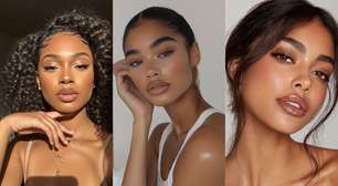 Toasty Makeup: a tendência que não derrete no calor