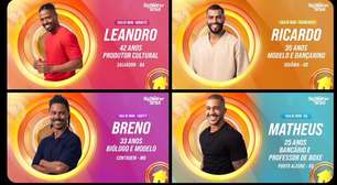 'BBB 26': Público não escolhe pipocas negros e web se divide: 'A produção...'
