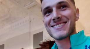 Genoa acerta contratação do goleiro Bento junto ao Al-Nassr