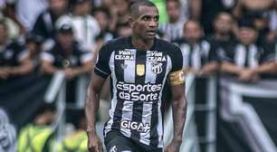 Martelo batido? Marllon tem futuro definido nos bastidores do Ceará