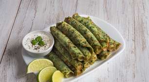 Ora-pro-nóbis: 5 receitas saudáveis e deliciosas para o jantar