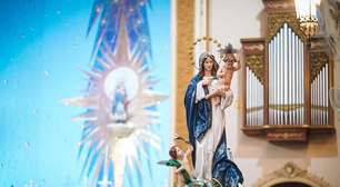 Festa de Nossa Senhora dos Navegantes começa neste domingo com missa e caminhada pelo 4º Distrito