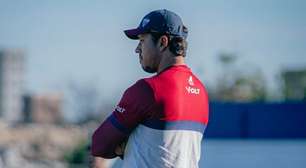 Mercado do Fortaleza: Zagueiro deixa o Fluminense para se tornar o mais novo reforço de Carpini para 2026