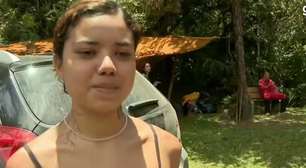 'Tenho pena da mulher dele', diz mulher que abandonou amigo em trilha no Pico Paraná