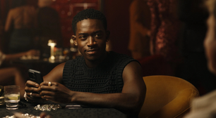 Damson Idris responde rumores sobre interpretar T'Challa em 'Pantera Negra 3'