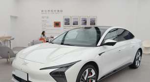 China construiu império automotivo copiando marcas de outros países, agora tem um problema: estão copiando uns aos outros