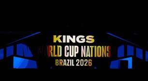 O que é o "Last Chance" que o Brasil precisará disputar na Kings League Nations