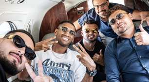 Tete já tem data para estrear no Grêmio