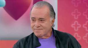 Tony Ramos ajuda sem-teto após sair de velório de Manoel Carlos e comove internautas; veja vídeo