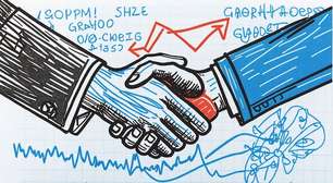 Apple vai usar o Gemini na nova Siri