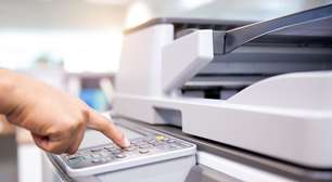 Outsourcing de impressão cresce com seletividade em 2026