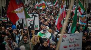 Escalada da repressão no Irã aprofunda crise interna e aumenta a pressão internacional