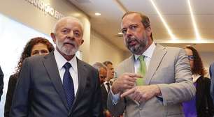 Lula manda apurar falhas no fornecimento de energia em São Paulo