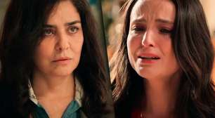 'Eta Mundo Melhor': Mãe de Estela fica a beira da morte