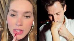 VAI CASAR! Ex de Virginia fica noivo de famosa; saiba quem