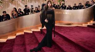 Globo de Ouro 2026: veja as estrelas que participam da cerimônia