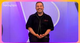 As previsões dos signos para a segunda semana de janeiro de 2026 com André Mantovanni