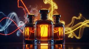 O segredo por trás dos perfumes baratos que conseguem fixar na pele como fragrâncias importadas