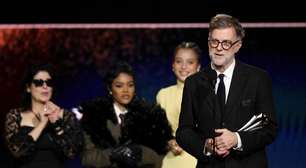 'Uma Batalha Após a Outra' ganha 3º Globo de Ouro com melhor diretor para Paul Thomas Anderson; veja todos os vencedores