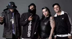 Entrevista: entenda como o Navio Pirata do BaianaSystem navega em novos mares