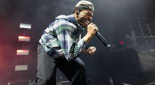 Kevin Abstract anuncia novo álbum 'Honey In My Hair' para 2026