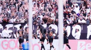 Veja como ficou a situação do Corinthians no Paulistão após triunfo sobre a Ponte Preta