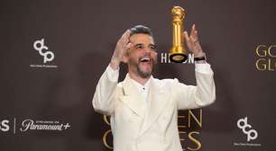 Astrologia analisa trajetoria de Wagner Moura do Globo de Ouro ao Oscar