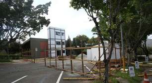 Câmara de Mogi das Cruzes inicia reforma para ampliar acessibilidade