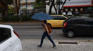 Inmet emite alerta para tempestades em Estados do Brasil; ciclone ainda atua no Sul do País?